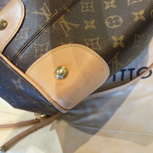 Louis Vuitton Estrela bag mm - Picture 10 of 11